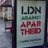 LDNAgainstApartheid