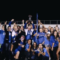 Stansbury Section (@theburybest) Twitter profile photo