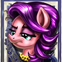 Spoiled Rich (@mlp_spoiled) 's Twitter Profile