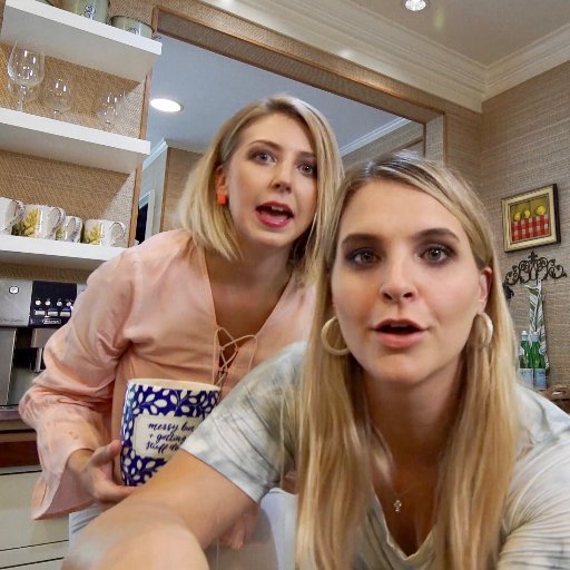 WhitAndBrit's profile picture. 