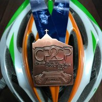 CP2CP Cycle (@cp2cpcycle) 's Twitter Profile Photo CP2CP Cycle (@cp2cpcycle) 's Twitter Profile Photo