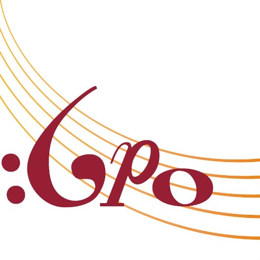 Established in 1911, the Greeley Philharmonic Orchestra (GPO) is the oldest orchestra west of the Mississippi. 🎻🎼