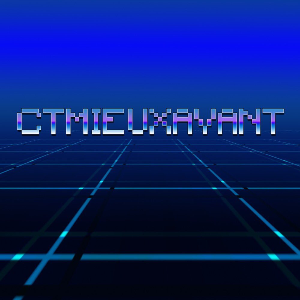 ctmieuxavant's profile picture. glitch artist / filmmaker // podcaster #achaud #cpmctm