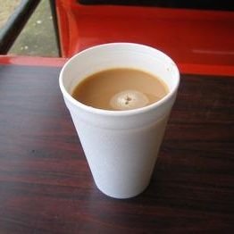 All the latest from Leatherhead's Tea Bar because the club clearly needs another social media account!