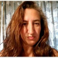Vicki VonHolten (@samkat98) Twitter profile photo