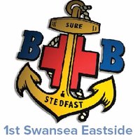 1stSwanseaEastsideBB (@1stswanseabbga) 's Twitter Profile