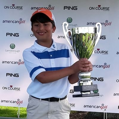 @EnglandGolf U18s NW & Cheshire County Boys Squad Member. Always keen to improve.
Play mostly in Cheshire & North Wales.
Love playing in Mauritius