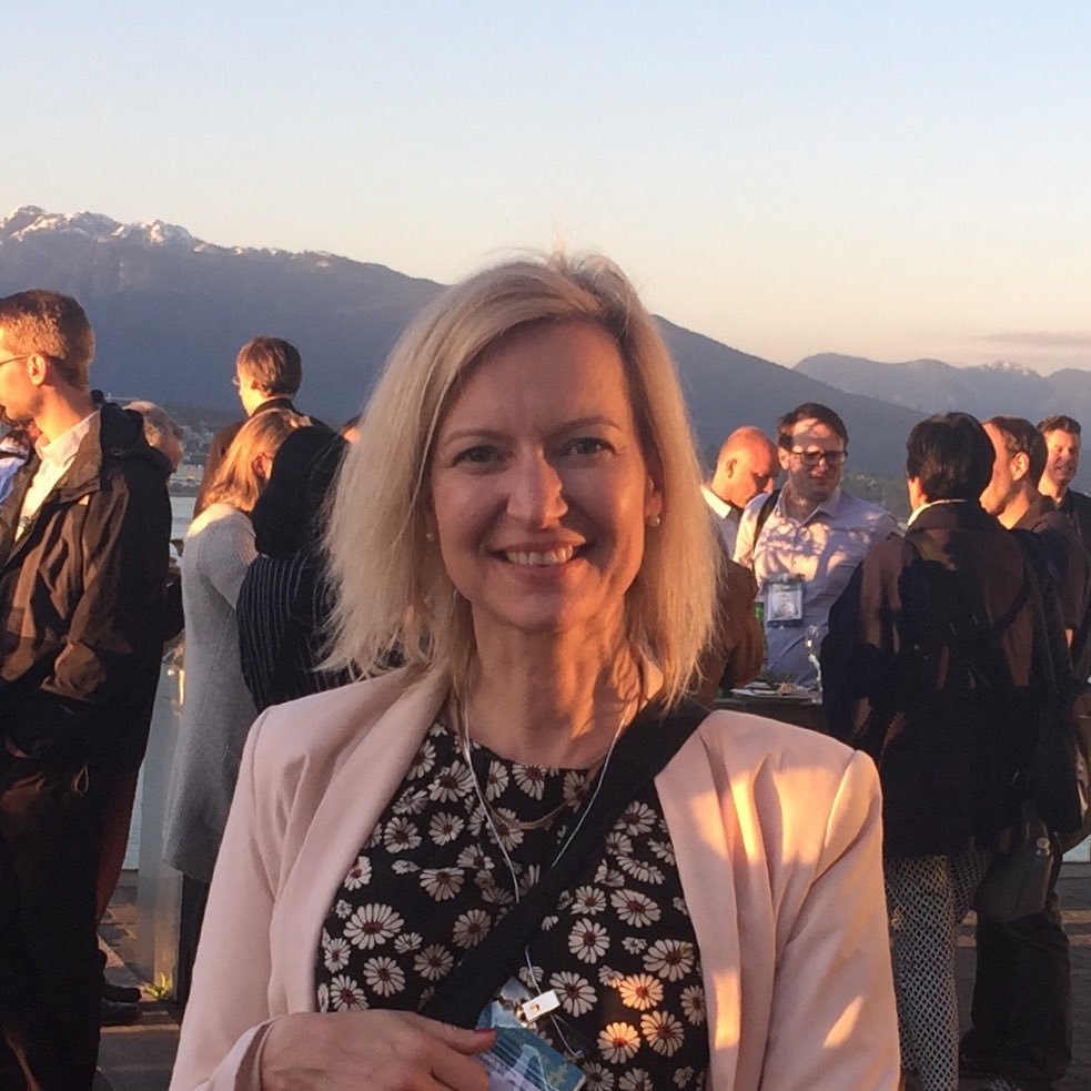 anette schrag Profile