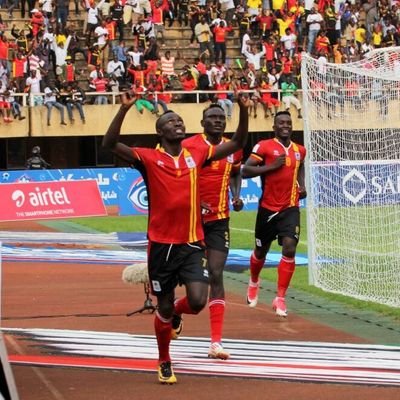 Uganda Cranes Profile