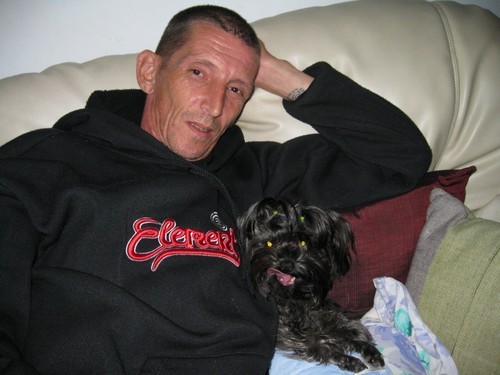 baldrick1312's profile picture. teacher