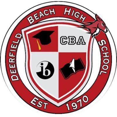 DBHS_HOSA's profile picture. Deerfield Beach High School HOSA