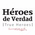 Heroes de Verdad (@HeroesdeVerdad) Twitter profile photo