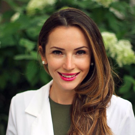 Board Certified NYC Derm Doctor*Skin, Beauty, and Hair Expert**Asst. Clinical Professor of Derm at NYU ❤️ IG and Tiktok: @Drannakarp*Mom to A and Z