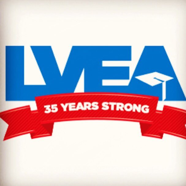 LVEA's profile picture. The educators' union for the Las Virgenes Unified School District