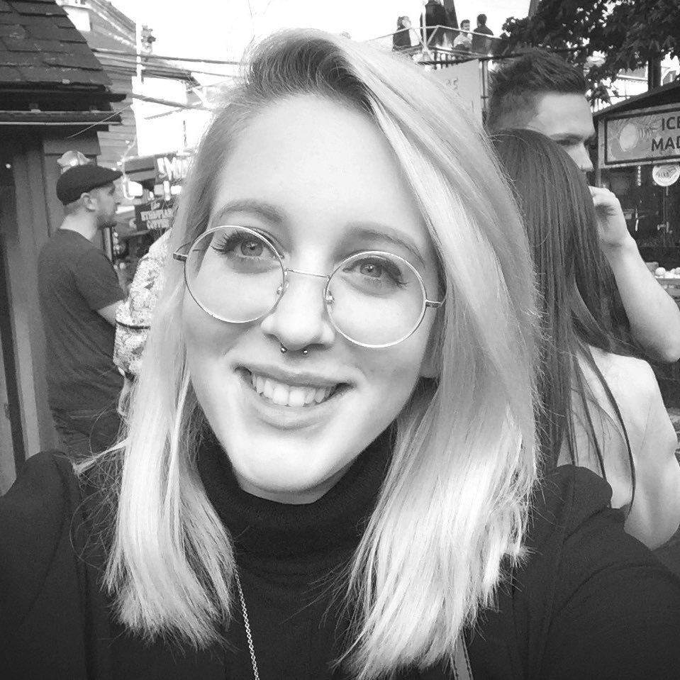 fabienneklarer's profile picture. Product Designer