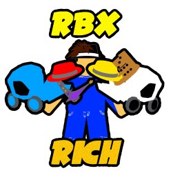 Rbx Rich Rbxrich Twitter - rbxrich roblox