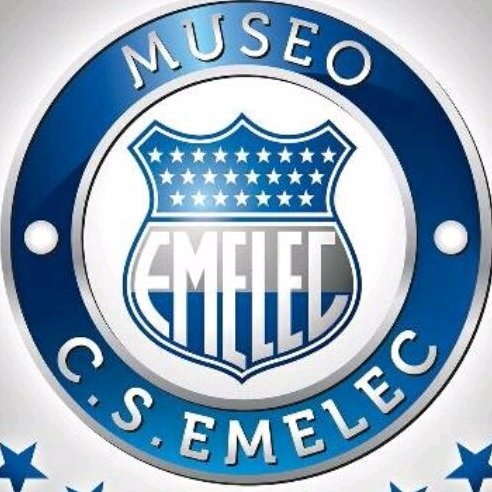 Cuenta oficial del Museo Club Sport Emelec. Un apasionado viaje histórico, deportivo, cultural y turístico. 📱0959047399