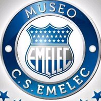 Museo Club Sport Emelec (@museoemelec) 's Twitter Profile