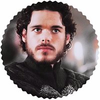 ʀᴏʙʙ sᴛᴀʀᴋ. (@woifofthenorth) 's Twitter Profile