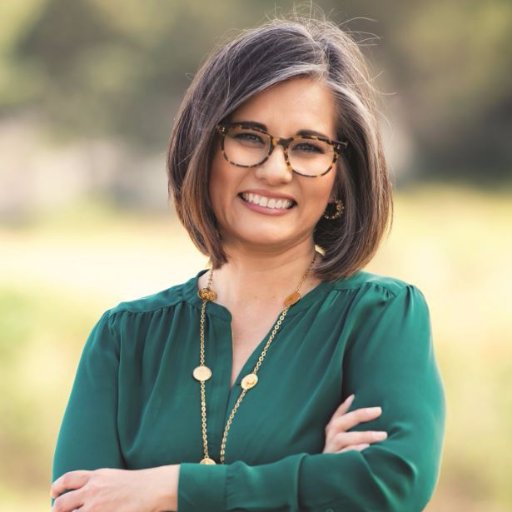 Councilwoman Monica Rodriguez Profile