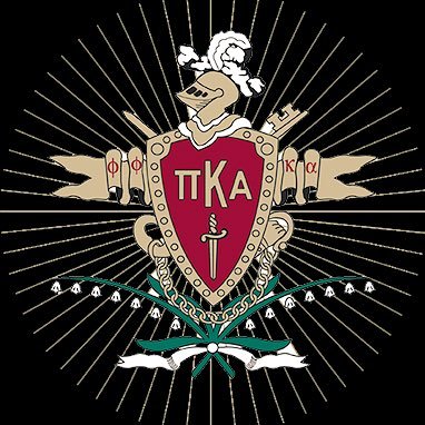 Zeta Eta Chapter of The Pi Kappa Alpha Fraternity @ The University of Arkansas at Little Rock. #GoTrojans