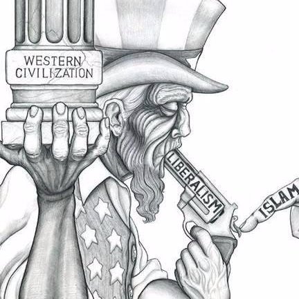 outlawfakenews's profile picture. Why are we allowing MSM to intentionally use FakeNews lies to turn us against each other 4 political agendas? We DONT HATE each other! We Love & Need each other