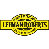 Lehman-Roberts Co.(@LehmanRoberts) 's Twitter Profile Photo