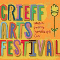 Crieff Arts Festival (@crieffartsfest) 's Twitter Profile