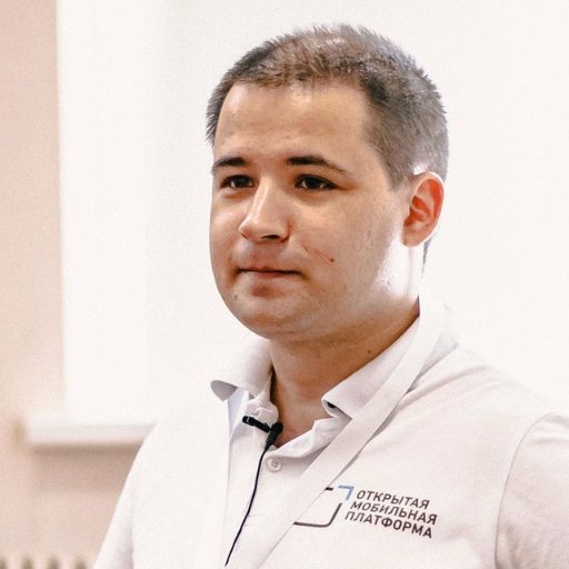 MaemoWorld.ru founder; #SailfishOS Russian Community Manager; ex #Intel #Tizen expert; #Qt dev; MachineLearning.ru PhD; ICPT #VR researcher; #MIPT math teacher
