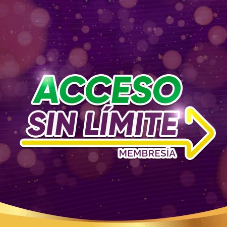 Tu pasaporte a la diversión, con beneficios exclusivos en más de 100 empresas afiliadas. https://t.co/lQ8IIGqv91