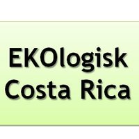 Ekologisk Costa Rica(@EKOlogisk_CR) 's Twitter Profile Photo