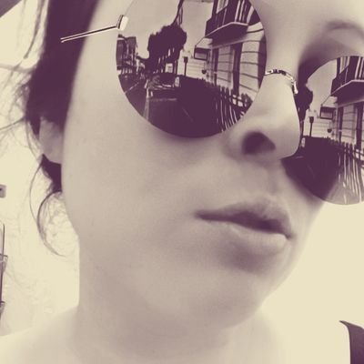 VeganNennyJenny's profile picture. Vegan since 2015. Wife. Mother. Happy.