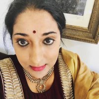 Raji Radhakrishnan (@rajirmdesign) 's Twitter Profile