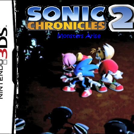 SonicChronicle2's profile picture. Twitter officiel du RPG crée par @Thomiiaouss avec l'aide @TempoMania et @StevenSim à l'ost. Sortie en Mars 2018 !