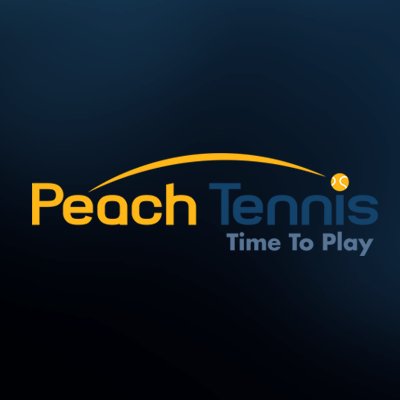 PeachTennisATL's profile picture. A flex tennis league in the Atlanta area for all levels: Beginners to Expert and everything in between!  

Tennis for All - Competitive and Fun