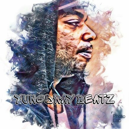 upcoming music producer from @branchlife_Co hmu for beats and info YungDray27@gmail.com
