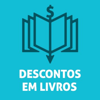 Melhores promoções literárias!