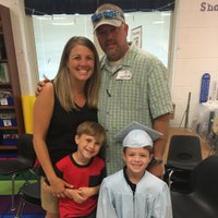 Jennifer Ringo (@mrsringo_rce) 's Twitter Profile