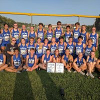 SCHS Cross Country (@schspiratesxc) 's Twitter Profile