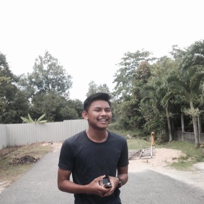 18; melayu 🌚