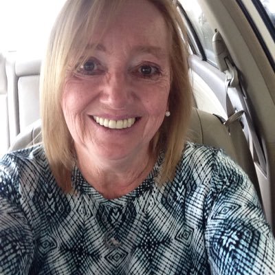 MsGollygee7's profile picture. Sixties flower child now an Abuelita #Familia #TeamRubio⚾️ 🎩 #Los Nuestros ⚾️ Gloria Benson.                    @msggb7. https://t.co/n7e2X2hCbH @ggbenson@home.social