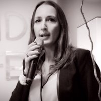 Sandrine Cohen Solal (@sandrine3ecs) 's Twitter Profile