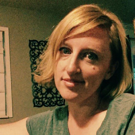 hockeyhawkmom's profile picture. Writer. Editor. Hockey mom.