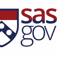 SASGov (@sasgov) 's Twitter Profile