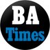 Buenos Aires Times (@theBAtimes) Twitter profile photo