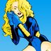 Best of Black Canary (@BadpostLance) Twitter profile photo