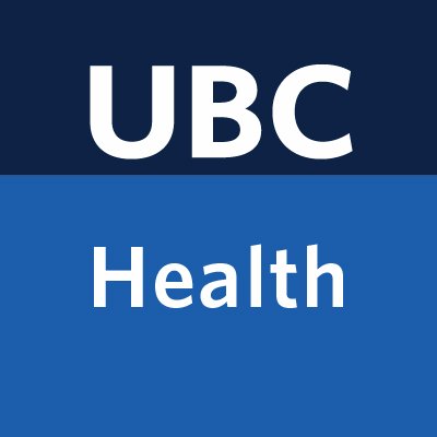 UBC Health Profile