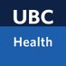 UBC Health (@ubc_health) Twitter profile photo