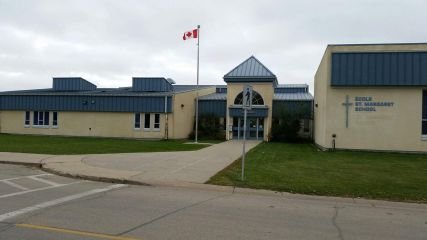 French Immersion Catholic School