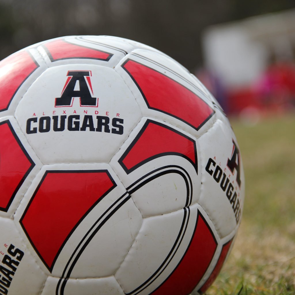 AHSCougarSoccer Profile Picture